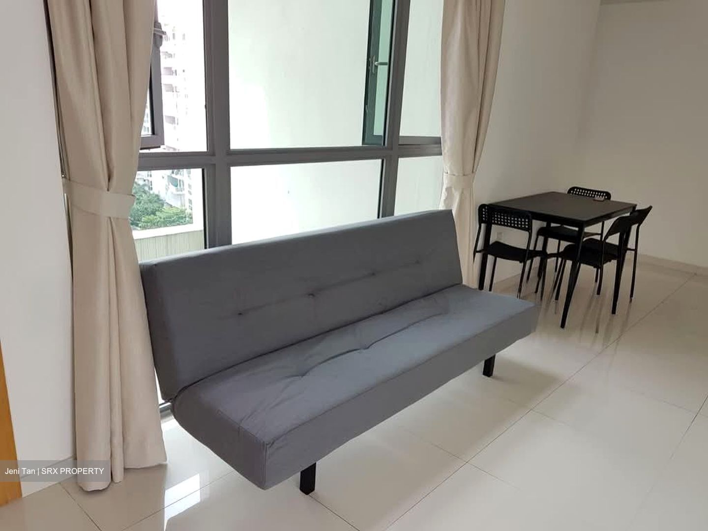 Eight Courtyards (D27), Condominium #602721391